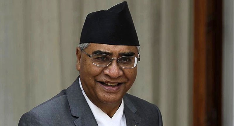 देउवा रणनीति : निधिलाई नफकाउने, शशांक र सिटौलातिर नजर