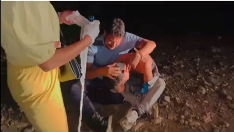 ज्ञानेन्द्र शाहीको समूहमाथि सुर्खेतमा आक्रमण, ५ जना पक्राउ