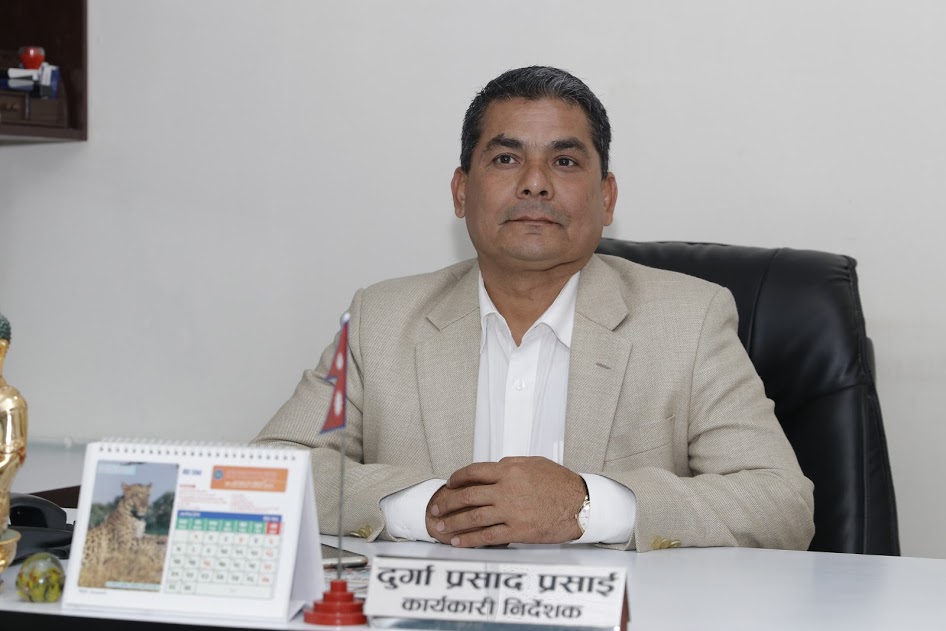 प्रधानमन्त्रिले जोर लगाएपनि बी एण्ड सी ले संवन्धन पाउन मुस्किल