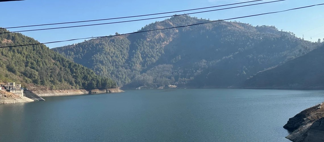 कुलेखानी बाँध भरिन लागेकोले सतर्क रहन अत्यन्त जरूरी सूचना ।