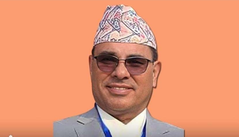 आत्मसमर्पण गरेका लुम्बिनी प्रदेश सभा सदस्य धनबहादुर केसी सोमबार रिहा