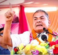 दुर्गा प्रसाईंसहित तीन जनाविरुद्ध पक्राउ पुर्जी जारी