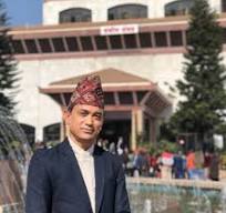 लागूऔषध कारोबार आरोपमा रास्वपा पूर्वसांसद ढाकाकुमार श्रेष्ठ पक्राउ