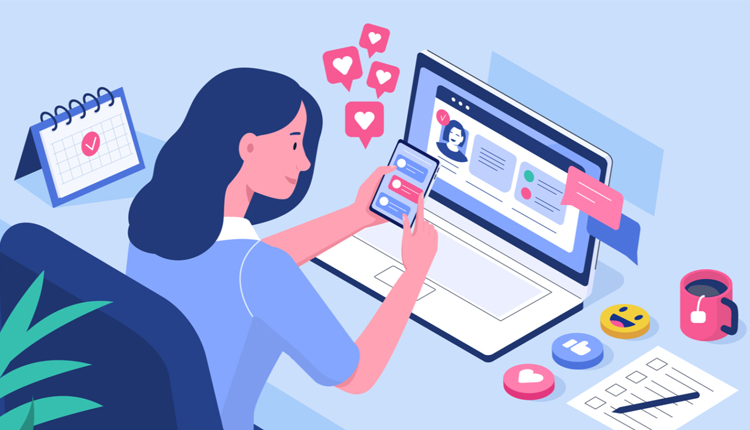 त्रिभुवन विश्वविद्यालयको परीक्षा नियन्त्रण कार्यालय (पनिका)ले आफ्ना कर्मचारीहरूलाई कार्यालय समयमा सामाजिक सञ्जाल चलाउन रोक लगाएको छ ।