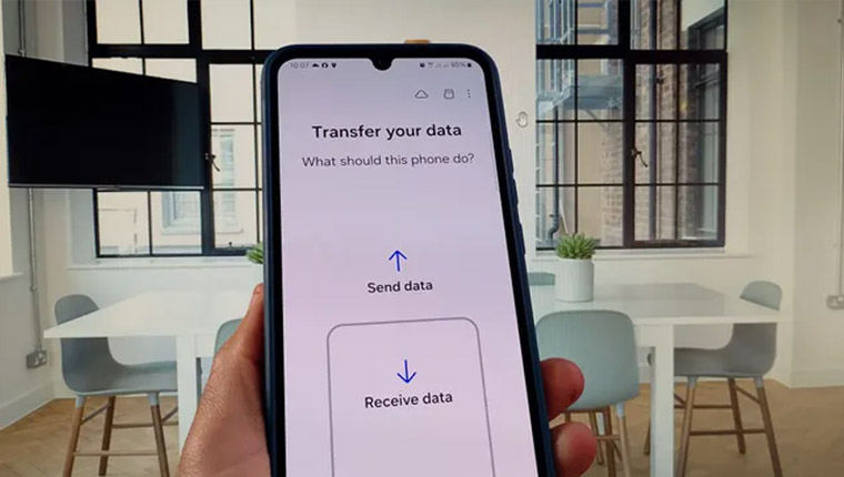 एन्ड्रोइडले चोर्‍यो आईओएसको फिचर, अब नयाँ एन्ड्रोइड फोनमा छुट्टै अकाउन्ट लगइन गरिरहन नपर्ने
