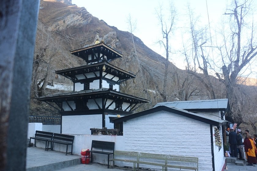 लुम्बिनीलाई मुक्तिनाथसँग जोड्यो कालीगण्डकी करिडोरले