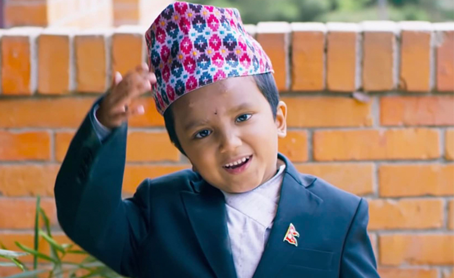 सचिन परियार जसलाई आफ्नै ‘बाल्यकाल’ पनि बाँच्न दिइएन