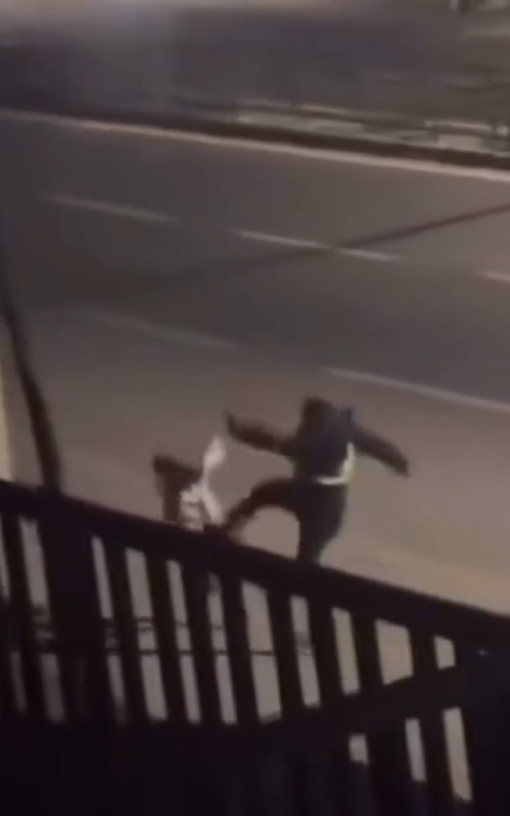 युवालाई निर्घात् कुटपिट गर्ने असइ बुद्धिबहादुर भुजेल निलम्बित