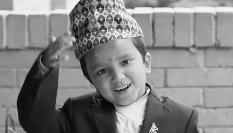 सामाजिक सञ्जालबाट भाइरल भएका १३ वर्षीय सचिन परियारको निधन