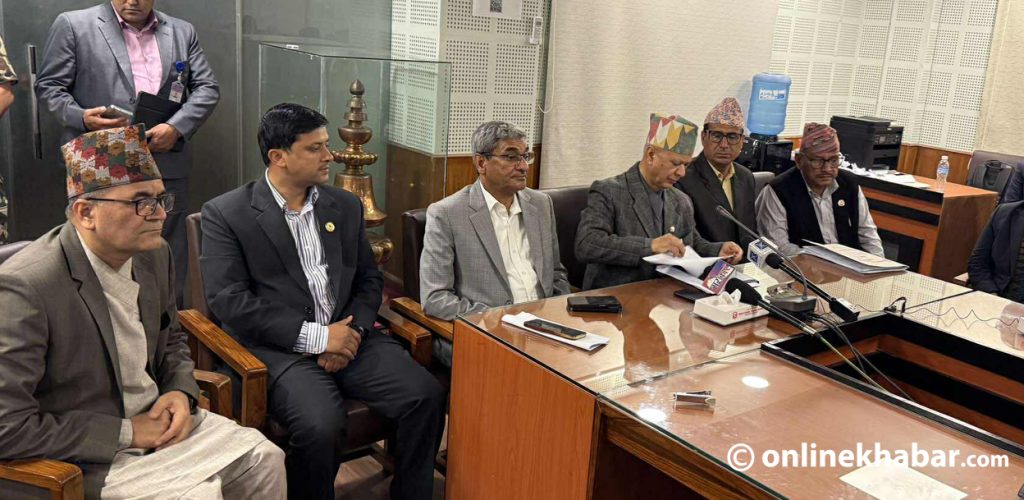 सरकार र आन्दोलनरत शिक्षकहरूबीच सहमति